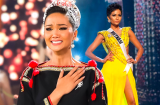 Là 'Hoa hậu quốc dân' trong showbiz Việt, H'Hen Niê được khán giả quốc tế nhận xét như thế nào?