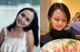 Chị gái Quỳnh Anh chỉ cần thay đổi một chi tiết thôi khuôn mặt đã sang và trẻ hơn rất nhiều