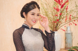 Hoa hậu Ngọc Hân chính thức lên tiếng xác nhận về danh tính bạn trai và chuyện đám cưới