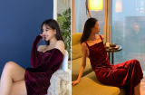 Nếu sợ trời quá rét, hãy chuẩn bị 4 mẫu áo khoác này vào ngày Tết để mix đồ cho xinh nhé!