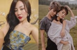 Showbiz 17/1: Văn Mai Hương gây hoang mang với gương mặt lạ lẫm, Quỳnh Chi lên tiếng về việc rạn nứt với Thùy Dung