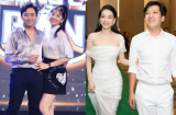 Chọn đồ ngược như hai cặp đình đám nhất showbiz Việt: Người thích vợ mặc hở, người chỉ mặc đồ vợ chọn