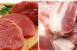 6 thực phẩm đại kỵ với thịt bò, ăn chung dễ rước bệnh vào người