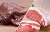 Nấu thịt lợn chớ dại kết hợp với những thực phẩm này kẻo hại sức khoẻ, hối hận cả đời