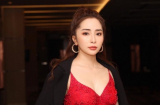 Quỳnh Nga đăng ảnh sexy, Việt Anh lập tức vào bình luận