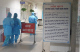 Cập nhật dịch corona ngày 1/2: Việt Nam thêm 1 người dương tính với virus 2019-nCoV