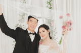Đám cưới Duy Mạnh - Quỳnh Anh với vô số cái 'khủng' khiến ai cũng phải ghen tỵ