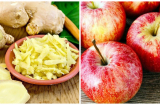 Những thực phẩm giúp ngăn ngừa viêm đường hô hấp cấp corona, loại thứ 4 cực tốt