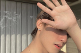 Sơn Tùng đăng ảnh bán nude mừng Instagram cán mốc 4 triệu lượt theo dõi?