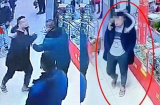 Vào siêu thị không đeo khẩu trang y tế, người đàn ông còn 'nổi điên' đánh nhân viên an ninh