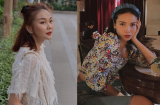 Học hai quý cô U30 Thanh Hằng và Yến Trang cách chọn kiểu tóc cho trẻ trung