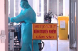 TIn mới nhất về dịch corona: Việt Nam có ca nhiễm bệnh thứ 14