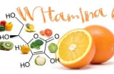 Uống vitamin C 'vô tội vạ' chống virus corona có thể chịu những hậu quả nghiêm trọng này