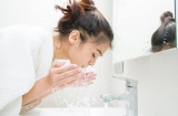 5 sai lầm khi rửa mặt khiến bạn tự làm hại làn da mình