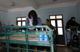 Người phụ nữ bỏ trốn khi đang cách ly theo dõi virus Corona ở Lạng Sơn