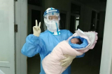 Ca nhiễm virus corona Vũ Hán thứ 15 ở Việt Nam là một bé gái 3 tháng tuổi