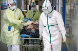 Chuyên gia Trung Quốc: 'Thời gian ủ bệnh của virus corona có thể lên tới 24 ngày'