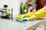 3 cách giúp bạn làm sạch đồ dùng nhà bếp nhanh chóng, bà nội trợ nào cũng nên biết