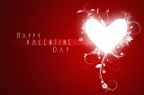 Lời chúc Valentine cho bạn gái, người yêu và vợ ngọt ngào nhất, khiến trái tim nàng 'đổ gục'