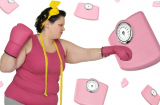 Những thói quen tưởng vô hại nhưng khiến việc giảm cân khó khăn, càng ăn kiêng càng béo