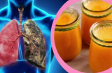 Thực phẩm lọc sạch phổi, giải độc cơ thể hiệu quả hàng đầu, nên ăn trong những ngày dịch bệnh
