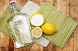 5 cách đơn giản giúp khử mùi trong phòng bếp cực kỳ hiệu quả
