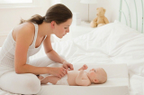 Những mẹo đơn giản giúp trẻ từ 3 đến 6 tháng tuổi phát triển toàn diện 5 giác quan