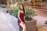 Hoa hậu Hương Giang khiến dân tình 'náo loạn' vì nhan sắc xinh đẹp khó cưỡng