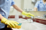 5 mẹo đơn giản giúp nhà tắm sạch sẽ thơm tho trong 'chớp mắt', chị em đỡ vất vả phần nào