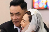 Bố Tóc Tiên chia sẻ khoảnh khắc xúc động ngày đám cưới của con gái