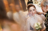 Học các cô dâu Việt của showbiz chọn tips cho đám cưới trendy nhất