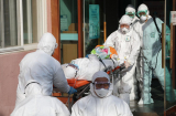 Covid-19 bùng phát ở Hàn Quốc, tăng lên 763 ca nhiễm và 6 trường hợp tử vong
