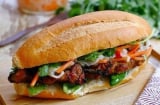 Bánh mì Việt Nam: Đệ nhất ẩm thực đường phố, được cả thế giới 'phát cuồng'