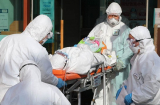 Một người nước ngoài tử vong vì nhiễm covid-19 khi đến Hàn Quốc ghép gan