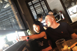 Vợ cũ Thành Trung chia sẻ hình ảnh thân thiết của con gái và bạn trai mới