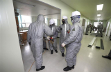 Hàn Quốc: Số người nhiễm covid-19 tăng kỷ lục lên gần 3.000 người