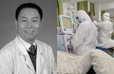 Thêm một bác sĩ đầu ngành của Vũ Hán qua đời vì nhiễm virus corona