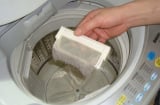4 sai lầm phổ biến khi dùng khiến máy giặt nhanh hỏng, tiền điện tăng gấp đôi