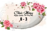 Những lời chúc mùng 8/3 ý nghĩa dành cho mẹ, những người phụ nữ tuyệt vời nhất thế gian