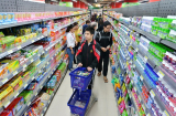 Bộ Công Thương khẳng định hàng hóa dồi dào, Bí thư Hà Nội kêu gọi 'không xếp hàng mua tích trữ thực phẩm'