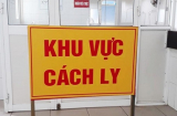 Dịch Covid-19: Việt Nam có 101 ca nghi mắc, hơn 23.200 người phải theo dõi