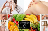 Những dấu hiệu cơ thể thiếu hụt vitamin C nghiêm trọng, dễ bị suy giảm sức đề kháng
