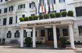 Hà Nội phong tỏa 3 khách sạn lớn, nơi du khách nhiễm Covid-19 từng lưu trú