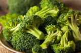 Những loại rau xanh nên bổ sung vào khẩu phần ăn giữa mùa dịch COVID-19 để bảo vệ sức khỏe của trẻ