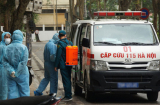 Nóng: Việt Nam phát hiện trường hợp nhiễm Covid-19 thứ 32