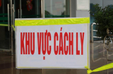 Tiếp tục công bố ca nhiễm Covid-19 thứ 34 ở Việt Nam