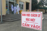 Ca mắc Covid-19 thứ 35 ở Việt Nam là nhân viên bán hàng Điện máy Xanh