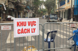 Phòng dịch Covid-19: Lưu ý khi cách ly y tế tại nhà, nơi lưu trú