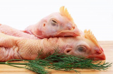 3 bộ phận của gà nhiều người thích nhưng chứa nhiều chất độc, gây hại cơ thể