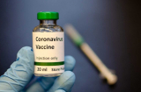 Bắt đầu thử nghiệm lâm sàng vaccine phòng virus corona tại Mỹ